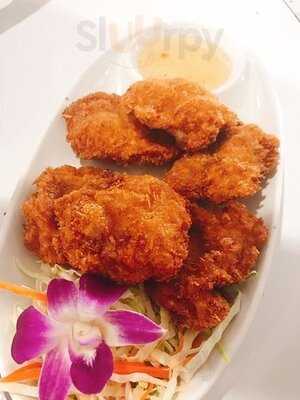 จ๊ะโอ๋ซีฟู้ด สาขา 1