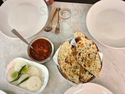 Swagath Indian Restaurant