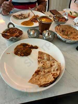 Swagath Indian Restaurant