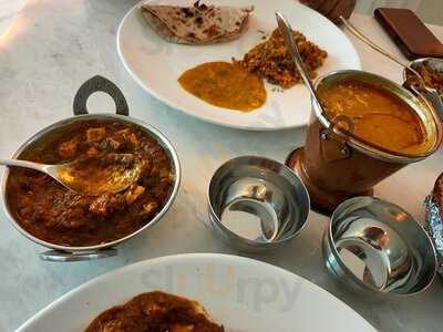 Swagath Indian Restaurant