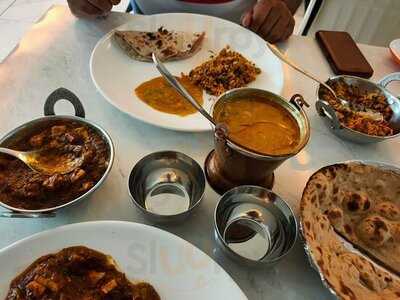 Swagath Indian Restaurant