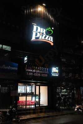 Dr.pizza