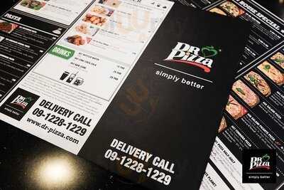 Dr.pizza