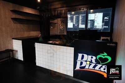 Dr.pizza