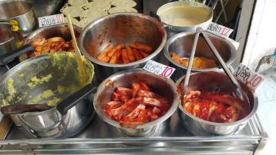 ขนมโตเกียว เซนต์หลุยส์ 3 เจ้าเก่าสุดๆ