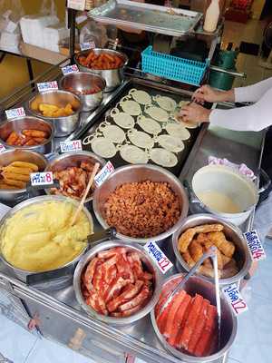 ขนมโตเกียว เซนต์หลุยส์ 3 เจ้าเก่าสุดๆ