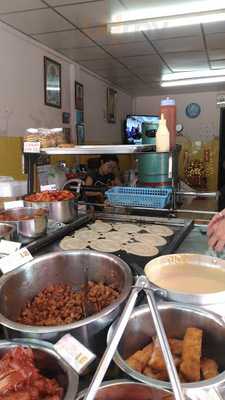 ขนมโตเกียว เซนต์หลุยส์ 3 เจ้าเก่าสุดๆ