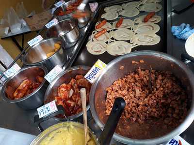 ขนมโตเกียว เซนต์หลุยส์ 3 เจ้าเก่าสุดๆ