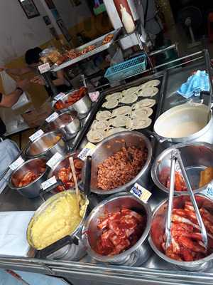 ขนมโตเกียว เซนต์หลุยส์ 3 เจ้าเก่าสุดๆ