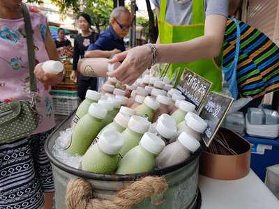 ขนมโตเกียว เซนต์หลุยส์ 3 เจ้าเก่าสุดๆ