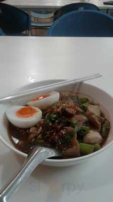 ทรูไลฟ์สไตล์รีเทล (ทรูคอฟฟี่)