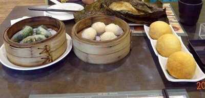 Tim Ho Wan - The Street