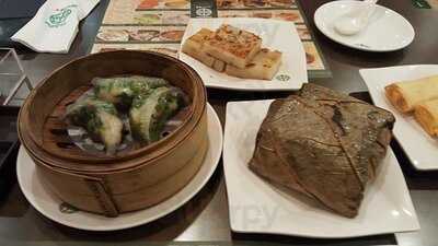 Tim Ho Wan - The Street