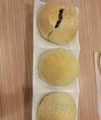 Tim Ho Wan - The Street