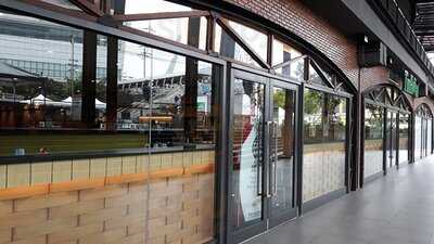 Tim Ho Wan - The Street