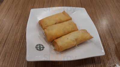 Tim Ho Wan - The Street