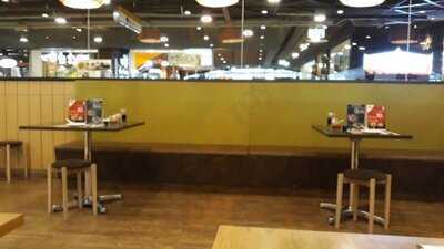 Tim Ho Wan - The Street