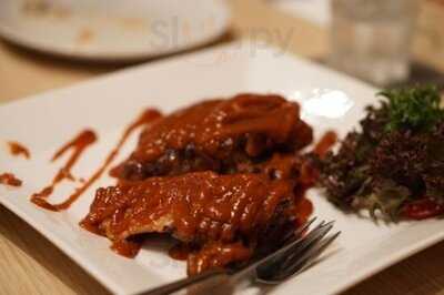 ร้านอาหารอิตาเลี่ยน คาปรี