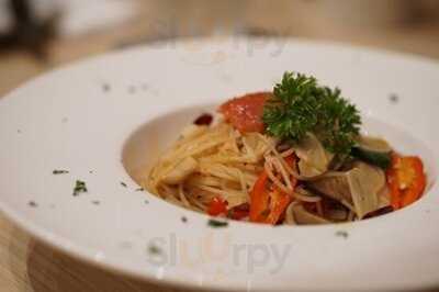 ร้านอาหารอิตาเลี่ยน คาปรี