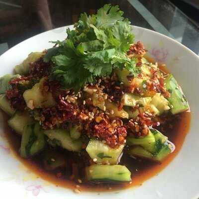 ร้านอาหารเฮลท์ตี้ สตรีม ฟู๊ดส์