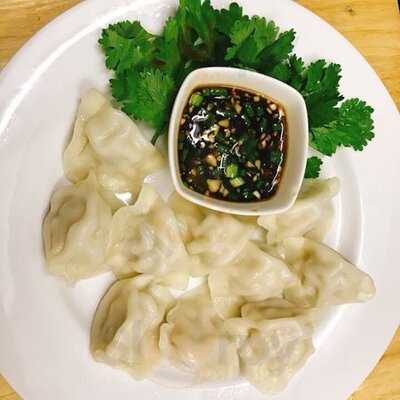 ร้านอาหารเฮลท์ตี้ สตรีม ฟู๊ดส์