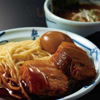 เมนยะ มูซาชิ บุคัทสึ