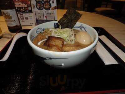 เมนยะ มูซาชิ บุคัทสึ