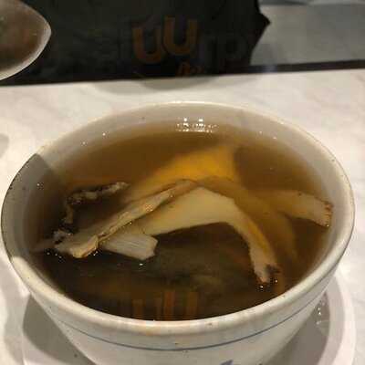 ร้านอาหาร แสนยอดโภชนา