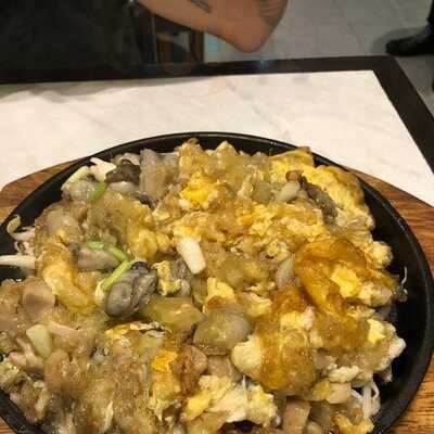 ร้านอาหาร แสนยอดโภชนา