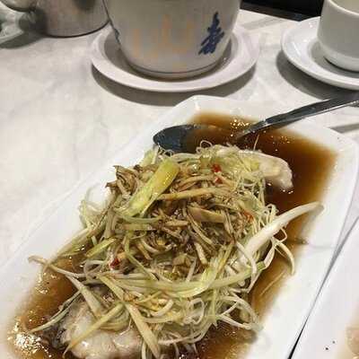 ร้านอาหาร แสนยอดโภชนา