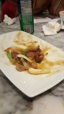 ร้านอาหาร แสนยอดโภชนา