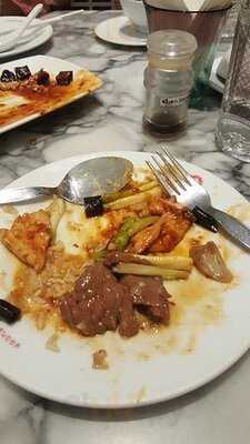 ร้านอาหาร แสนยอดโภชนา