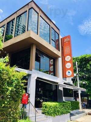 Sanan Seafood ( Sanan Fish Gruel (sanan Khaotom Pla)