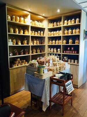 Sanan Seafood ( Sanan Fish Gruel (sanan Khaotom Pla)