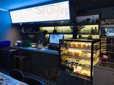 Sanan Seafood ( Sanan Fish Gruel (sanan Khaotom Pla)