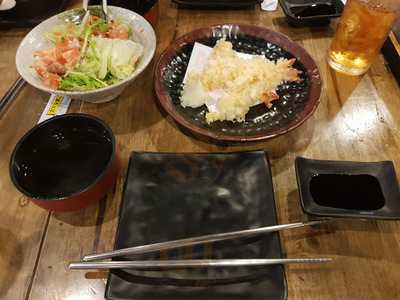 ทาไดมะ สาขาเกตเวย์ เอกมัย