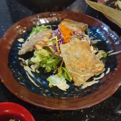 ทาไดมะ สาขาเกตเวย์ เอกมัย