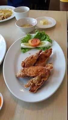 สีลมภัตตาคาร