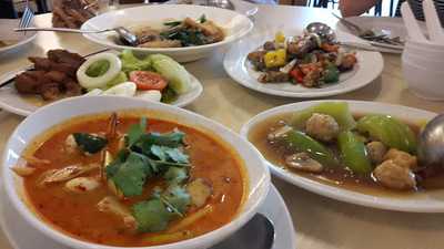 สีลมภัตตาคาร