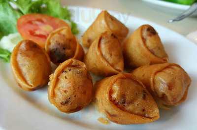 สีลมภัตตาคาร