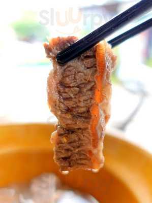 ร้านก๋วยเตี๋ยวเนื้อโกเบ