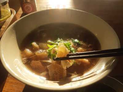 ร้านก๋วยเตี๋ยวเนื้อโกเบ