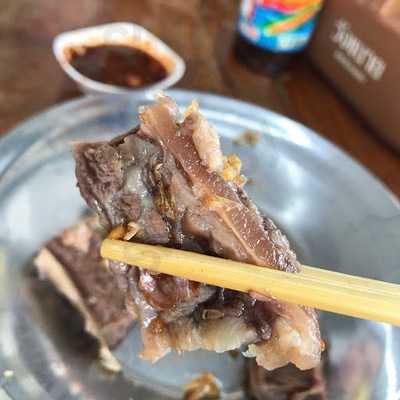 ร้านก๋วยเตี๋ยวเนื้อโกเบ