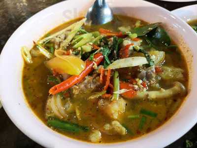 ร้านอาหาร มาคิทเช่น