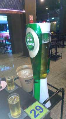 ร้านอาหาร มาคิทเช่น