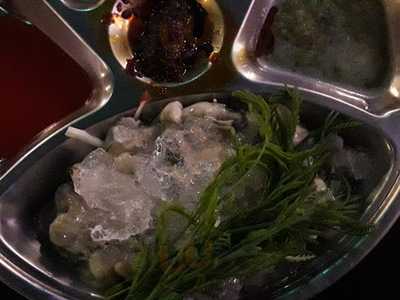 ร้านอาหาร มาคิทเช่น