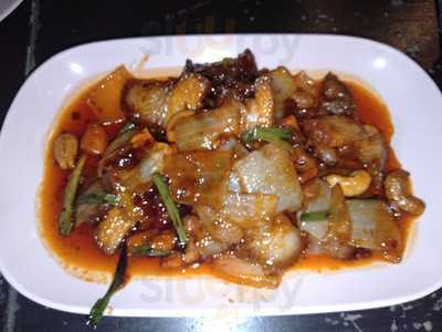 ร้านอาหาร มาคิทเช่น