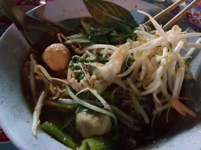 ร้านอาหาร มาคิทเช่น