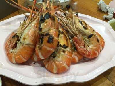 Rung Fa Seafood