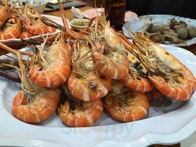 Rung Fa Seafood